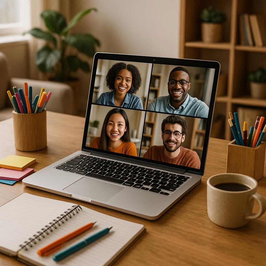 Bisnis Online Rumahan