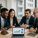Investor bisnis