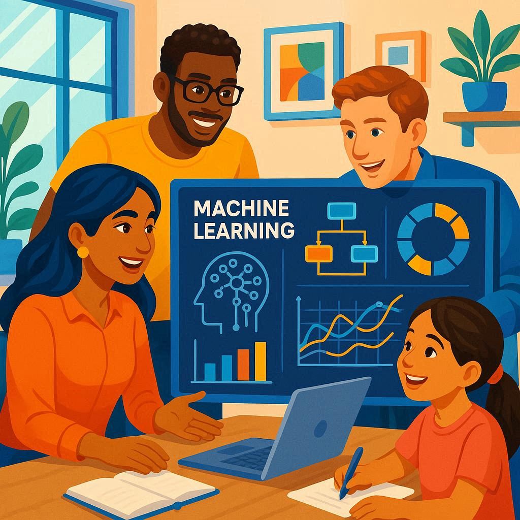Machine Learning