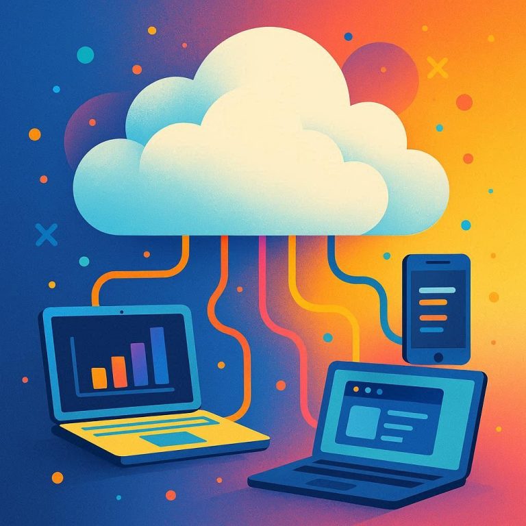 cloud computing