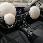 fitur keselamatan mobil