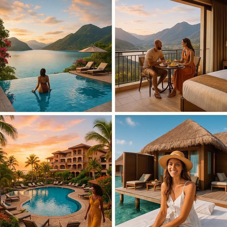 hotel dan travel