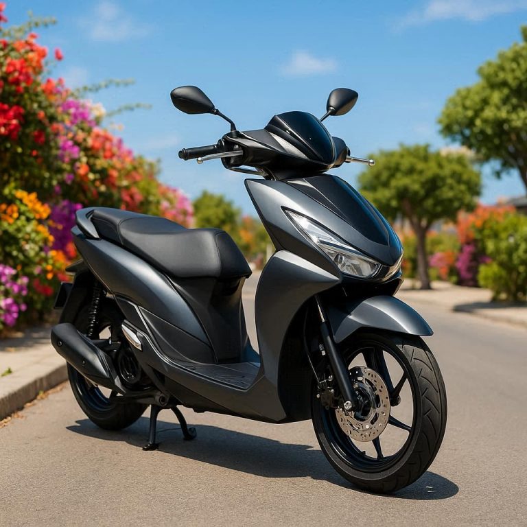 motor matic