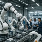 robotika industri